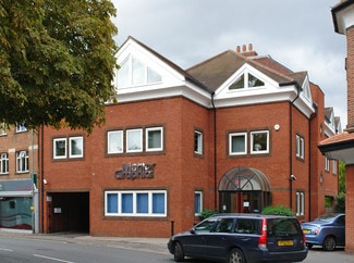 Más detalles de 81-81A Bridge Rd, East Molesey - Oficina en alquiler
