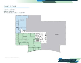 12009 Foundation Pl, Gold River, CA en venta Plano de la planta- Imagen 1 de 1