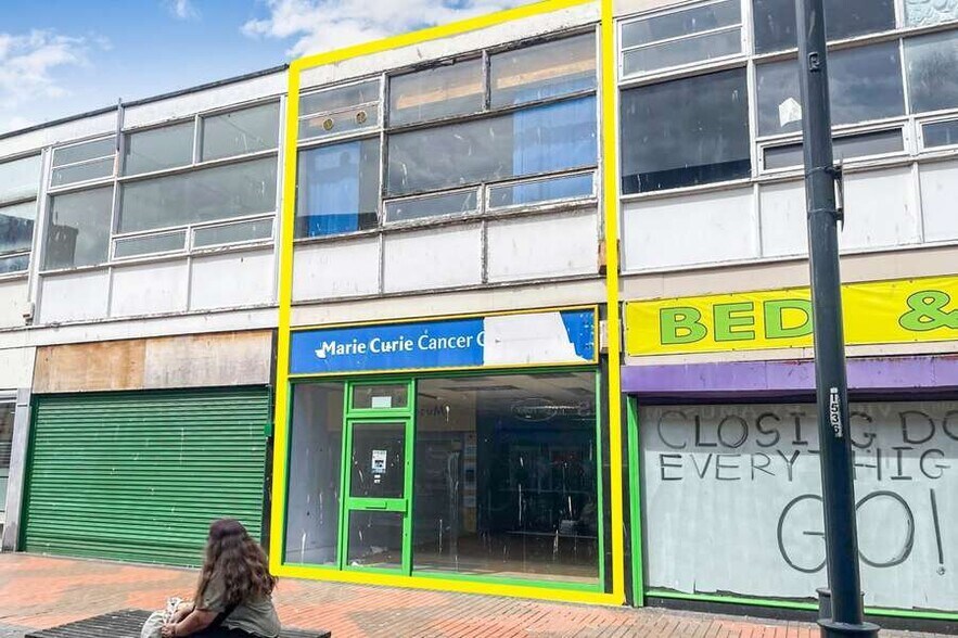 9 Maritime Ter, Sunderland en venta - Foto del edificio - Imagen 2 de 3