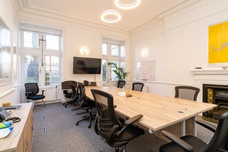 Whitehall Ct, London en alquiler Foto del edificio- Imagen 2 de 5