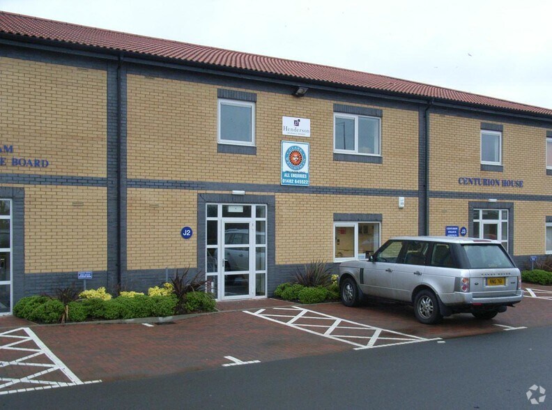 Weaver Rd, Lincoln en alquiler - Foto del edificio - Imagen 2 de 2