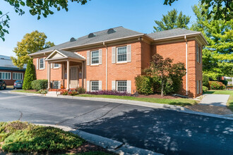 1400 Amherst, Winchester, VA en alquiler Foto del edificio- Imagen 1 de 19