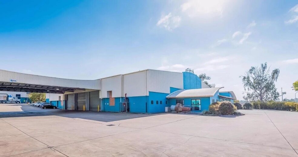 29 Blunder Rd, Oxley en alquiler - Foto del edificio - Imagen 2 de 3