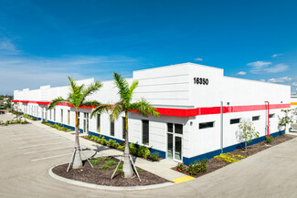 Más detalles para 16350 Innovation Ln, Fort Myers, FL - Flex en alquiler