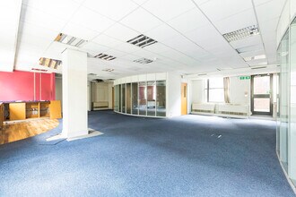 123-129 Grays Inn Rd, London en alquiler Foto del interior- Imagen 2 de 5