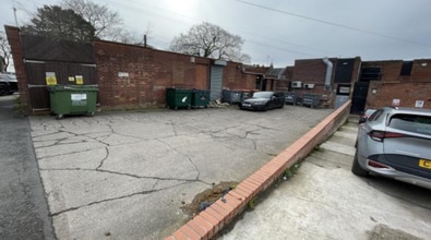 5-7 Rodgers Ln, Alfreton en alquiler Foto del edificio- Imagen 1 de 5