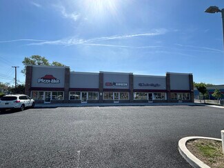 Más detalles de 515 S Dupont Hwy, Dover, DE - Local en venta
