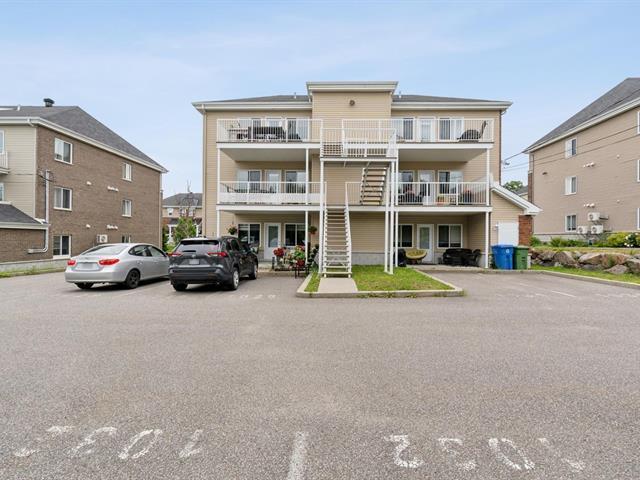 1026-1036 Boul Maisonneuve, Saint-jerome, QC en venta - Foto del edificio - Imagen 2 de 4