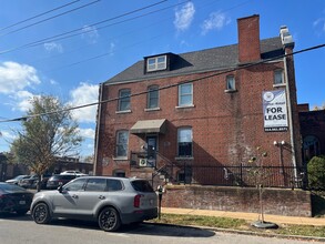 4900 Washington Blvd, Saint Louis, MO en alquiler Foto del edificio- Imagen 2 de 10