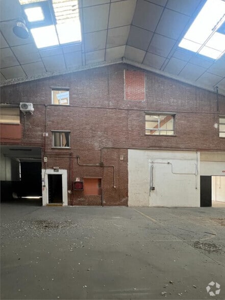 Calle Fundidores, 61, Getafe, Madrid en venta - Foto del interior - Imagen 2 de 9