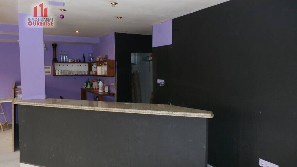 Local en Ourense, Orense en alquiler - Foto del edificio - Imagen 2 de 12