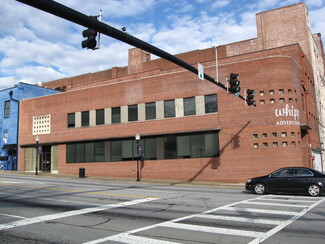 Más detalles para 101 S Church St, Spartanburg, SC - Oficinas en alquiler