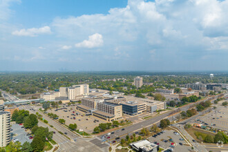 6545 France Ave S, Edina, MN - VISTA AÉREA  vista de mapa - Image1