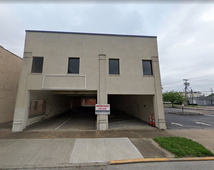 316 W 3rd St, Owensboro, KY en venta - Foto principal - Imagen 1 de 1