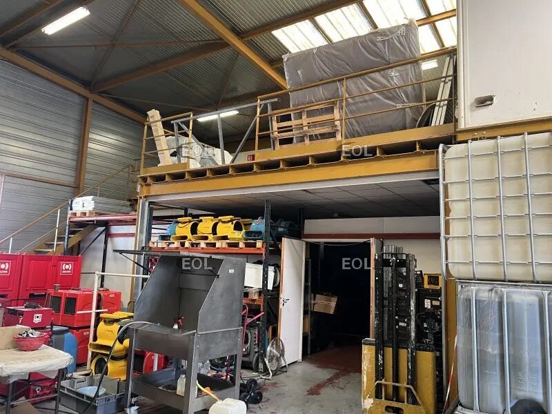 Flex en Vénissieux en alquiler Foto del interior- Imagen 1 de 14