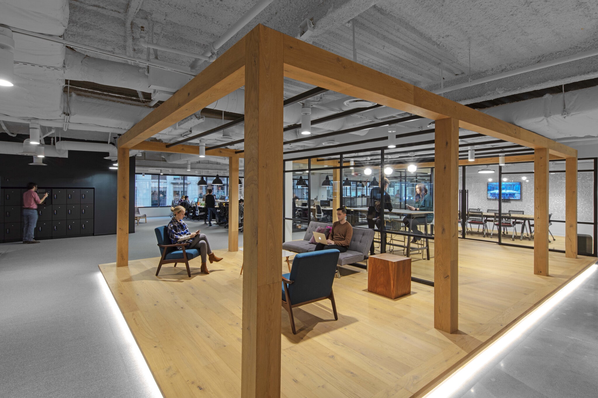 1201 Pennsylvania Ave NW, Washington, DC en alquiler Foto del edificio- Imagen 1 de 8