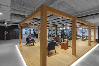 1201 Pennsylvania Ave NW, Washington, DC en alquiler Foto del edificio- Imagen 1 de 8