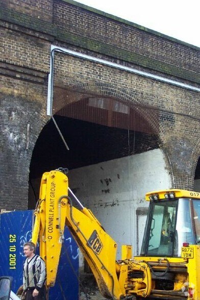 Druid St, London en alquiler - Foto del edificio - Imagen 3 de 5