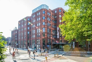 Más detalles de Tower Hill St, Bristol - Oficina en alquiler