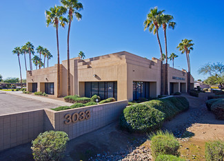 Más detalles para 3033 W Bell Rd, Phoenix, AZ - Oficina en alquiler