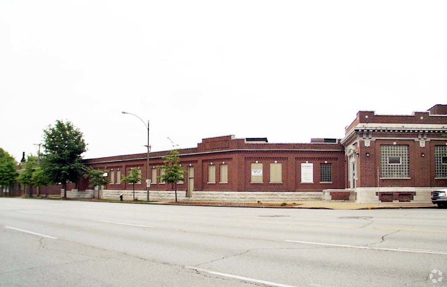 3130 Gravois Ave, Saint Louis, MO en venta - Otros - Imagen 3 de 3