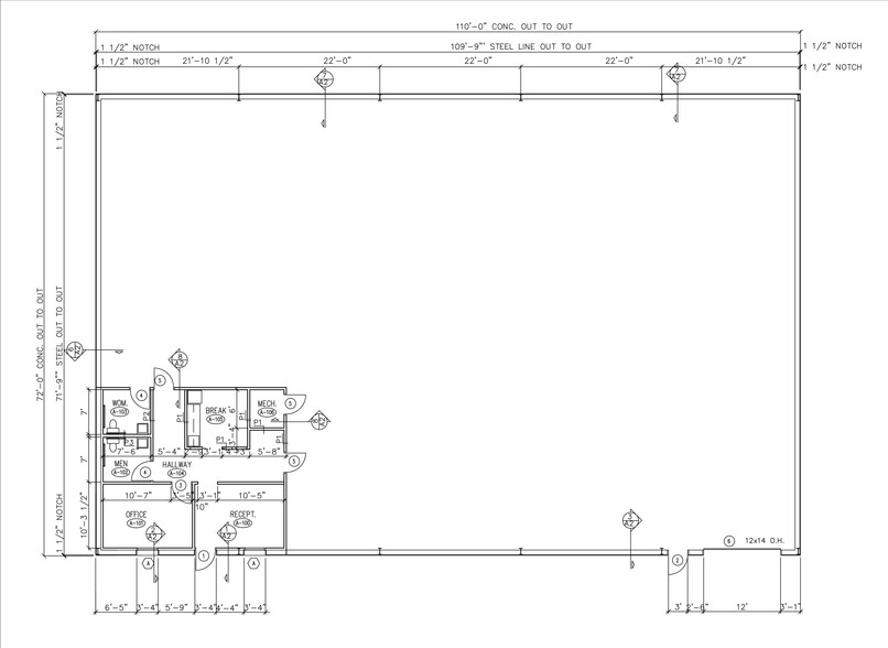 902 E. Venture Ct., Kechi, KS en venta - Foto del edificio - Imagen 2 de 3