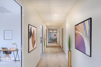 4 Route De Gisy, BIÈVRES en alquiler Foto del edificio- Imagen 2 de 12