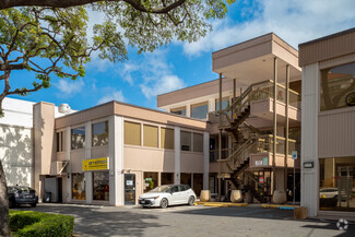 Más detalles para 800 S Beretania St, Honolulu, HI - Oficinas en alquiler