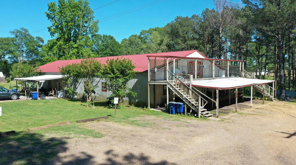 1939 Brumfield Rd SW, Summit, MS en venta Foto principal- Imagen 1 de 12