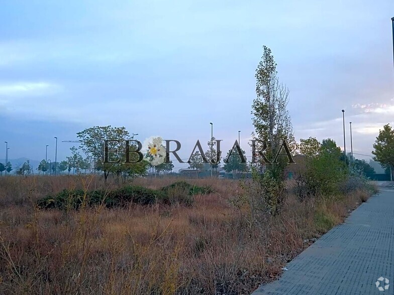 Terrenos en Talavera De La Reina, Toledo en venta - Foto del edificio - Imagen 3 de 3