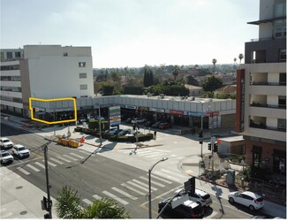 Más detalles para 5162-5180 Wilshire Blvd, Los Angeles, CA - Locales en alquiler