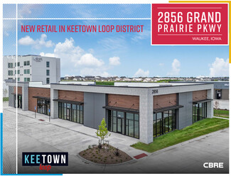 Más detalles para 2856 Grand Prairie Pky, Waukee, IA - Locales en alquiler