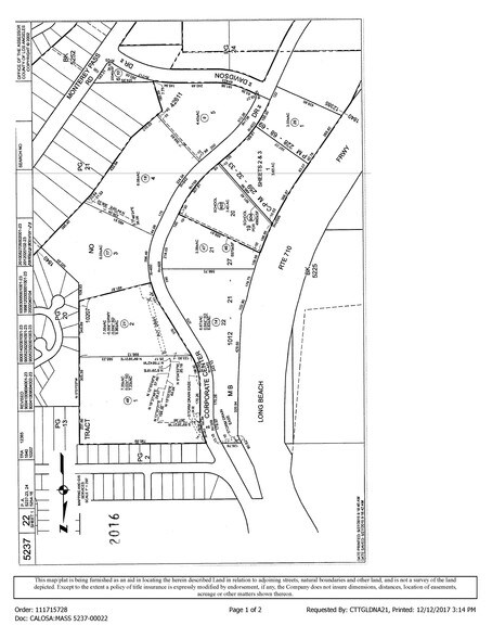 1111 Corporate Center Dr, Monterey Park, CA en venta - Otros - Imagen 2 de 20