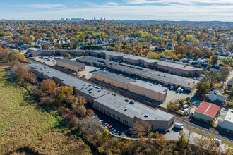 108 Clematis Ave, Waltham, MA - vista aérea  vista de mapa - Image1