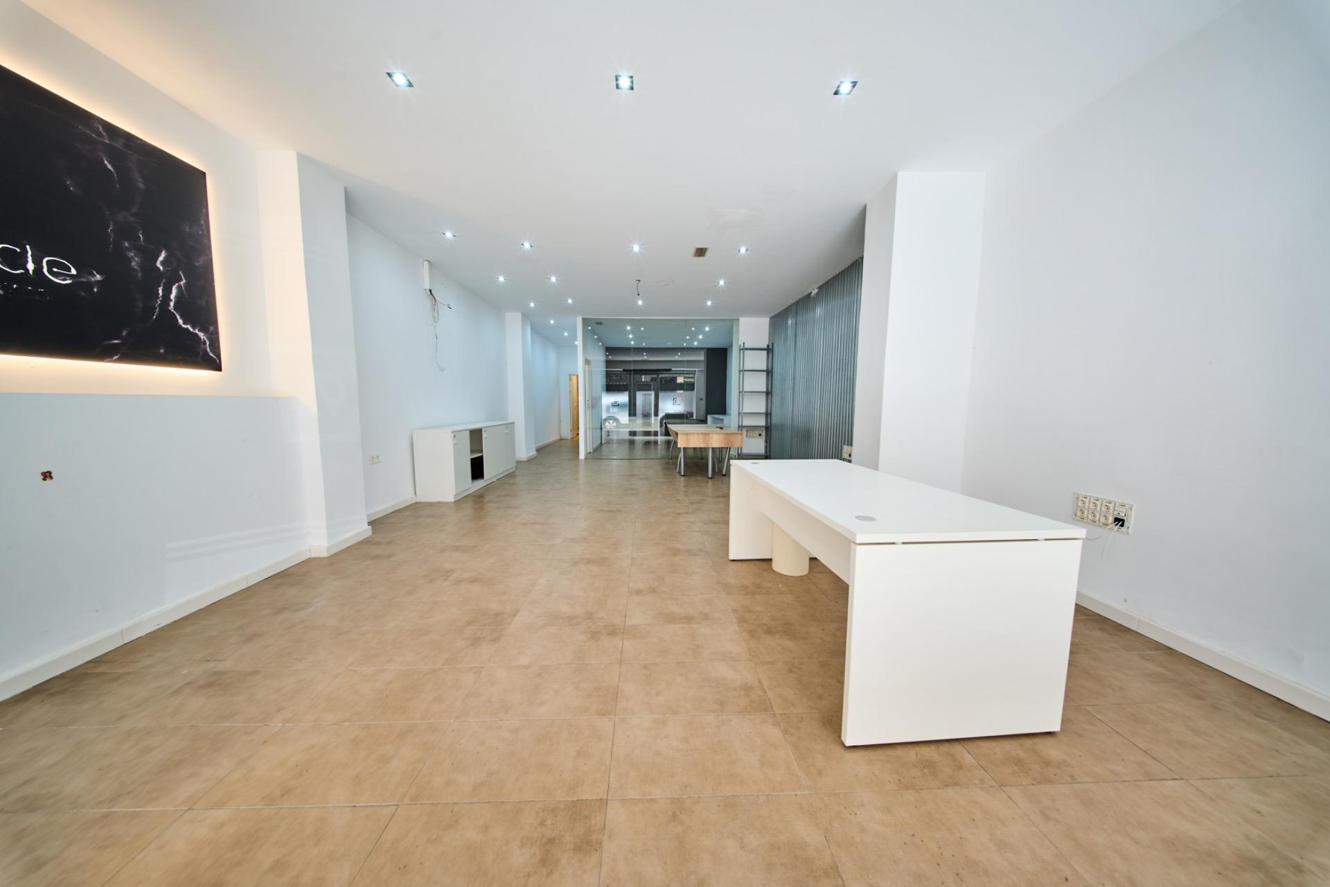 Calle Conde Cifuentes, Granada, Granada en venta Foto del interior- Imagen 1 de 23