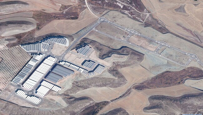 Más detalles de Polígono Jesús Menchero, Fase 1, Borox - Terreno en venta