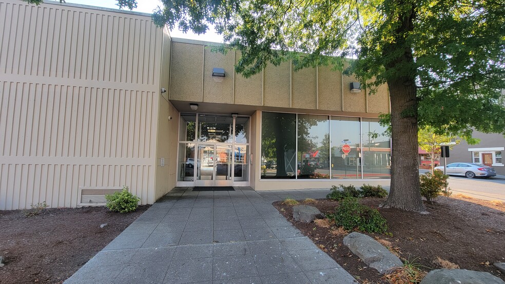 501 N Olympic Ave, Arlington, WA en alquiler - Foto del edificio - Imagen 1 de 27