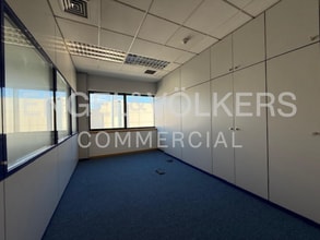 Avenida de la Industria, 6-8, Alcobendas, Madrid en alquiler Foto del interior- Imagen 2 de 3