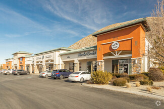 Más detalles para Longley Town Center-5210 & 5270 Longley – Locales en venta, Reno, NV