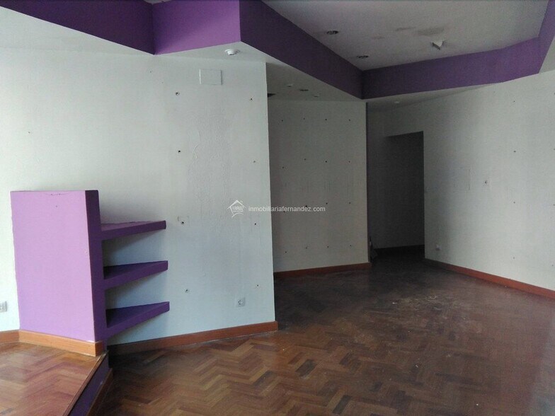 Local en Cáceres en venta - Foto del edificio - Imagen 2 de 4