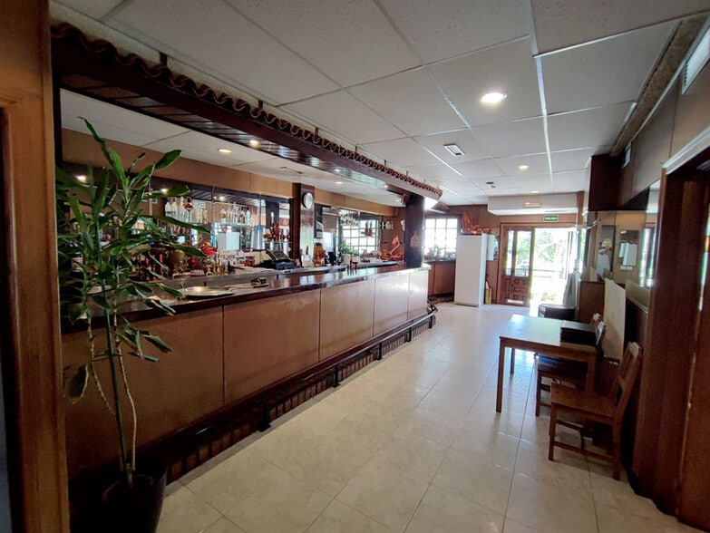 Edificio residencial en Collado Villalba, Madrid en venta - Foto del interior - Imagen 3 de 5