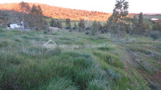Terreno en Cáceres, Cáceres en venta Foto principal- Imagen 1 de 11