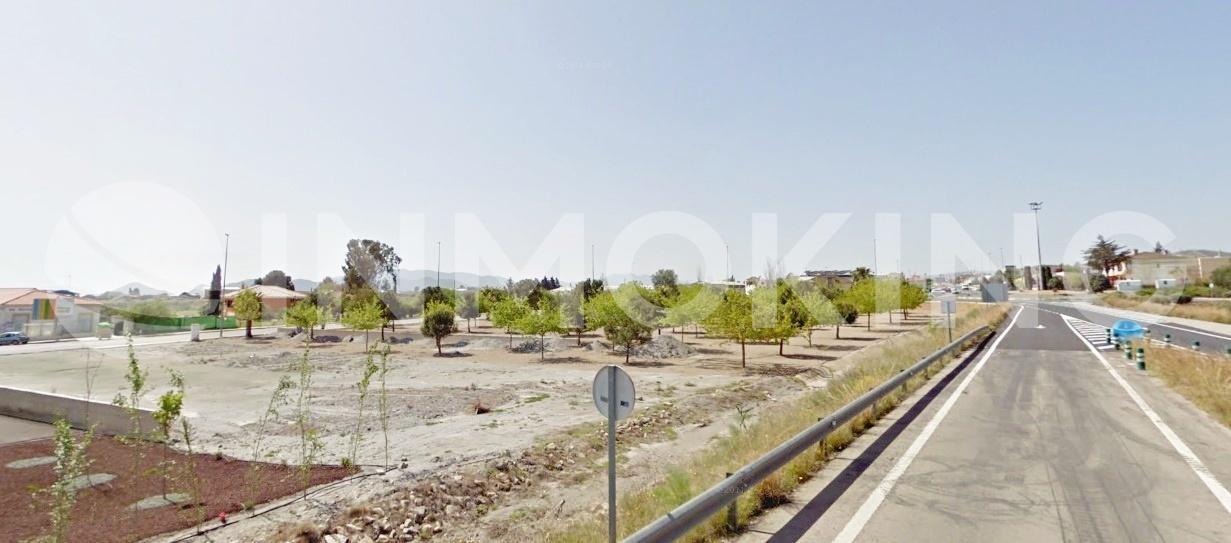 Terreno en Puerto Lumbreras, Murcia en venta Foto del edificio- Imagen 1 de 11