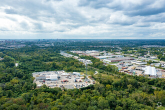 1031 68th St, Rosedale, MD - VISTA AÉREA  vista de mapa