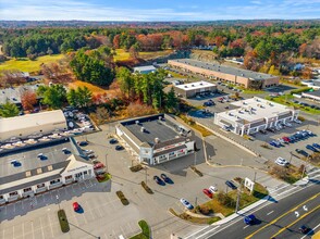 235 S Main St, Middleton, MA - VISTA AÉREA  vista de mapa - Image1