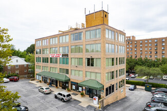 Más detalles para 40 S Dundalk Ave, Baltimore, MD - Oficinas en alquiler