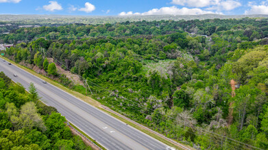 Hwy 24/27, Albemarle, NC - VISTA AÉREA  vista de mapa - Image1