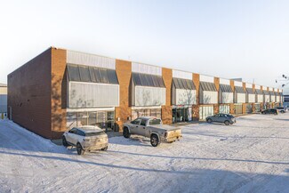 Más detalles de 15604-15626 116 Ave NW, Edmonton, AB - Flex en venta