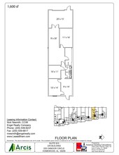 237 Oxmoor Cir, Birmingham, AL en alquiler Plano del sitio- Imagen 1 de 1