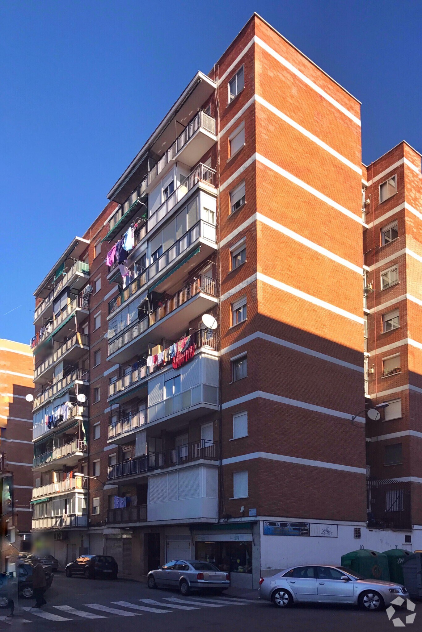 Calle el Toboso, 3, Alcalá de Henares, Madrid en venta Foto principal- Imagen 1 de 3